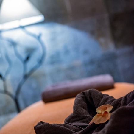 Cgh Residences & Spas Oree Des Cimes Peisey-Nancroix Zewnętrze zdjęcie