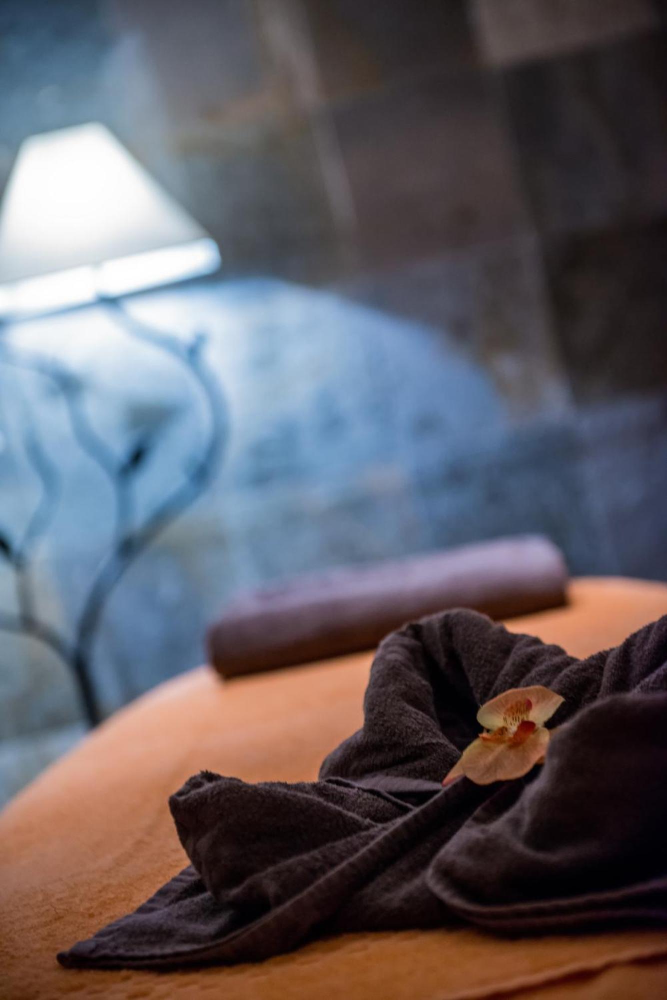 Cgh Residences & Spas Oree Des Cimes Peisey-Nancroix Zewnętrze zdjęcie