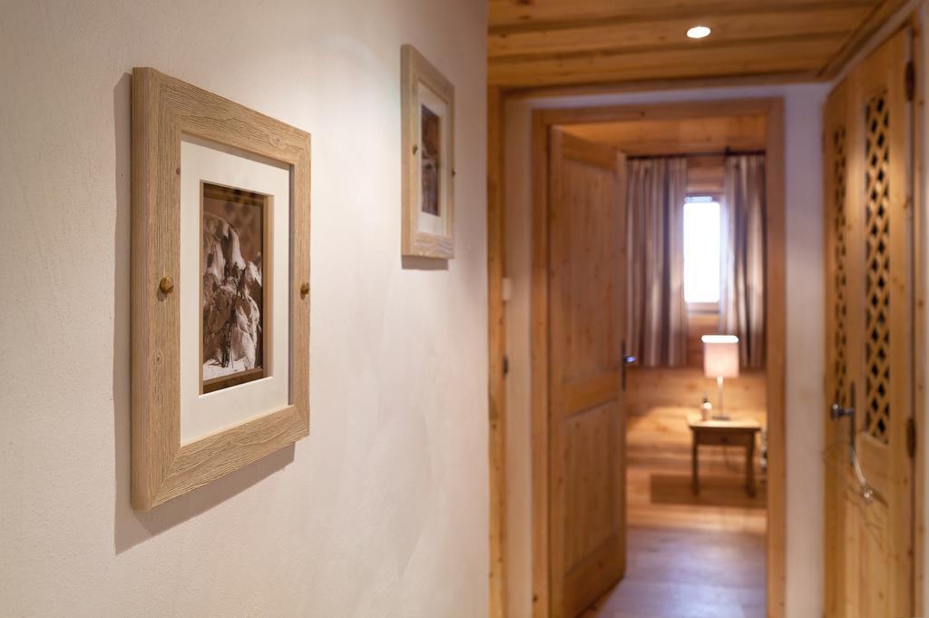 Cgh Residences & Spas Oree Des Cimes Peisey-Nancroix Zewnętrze zdjęcie
