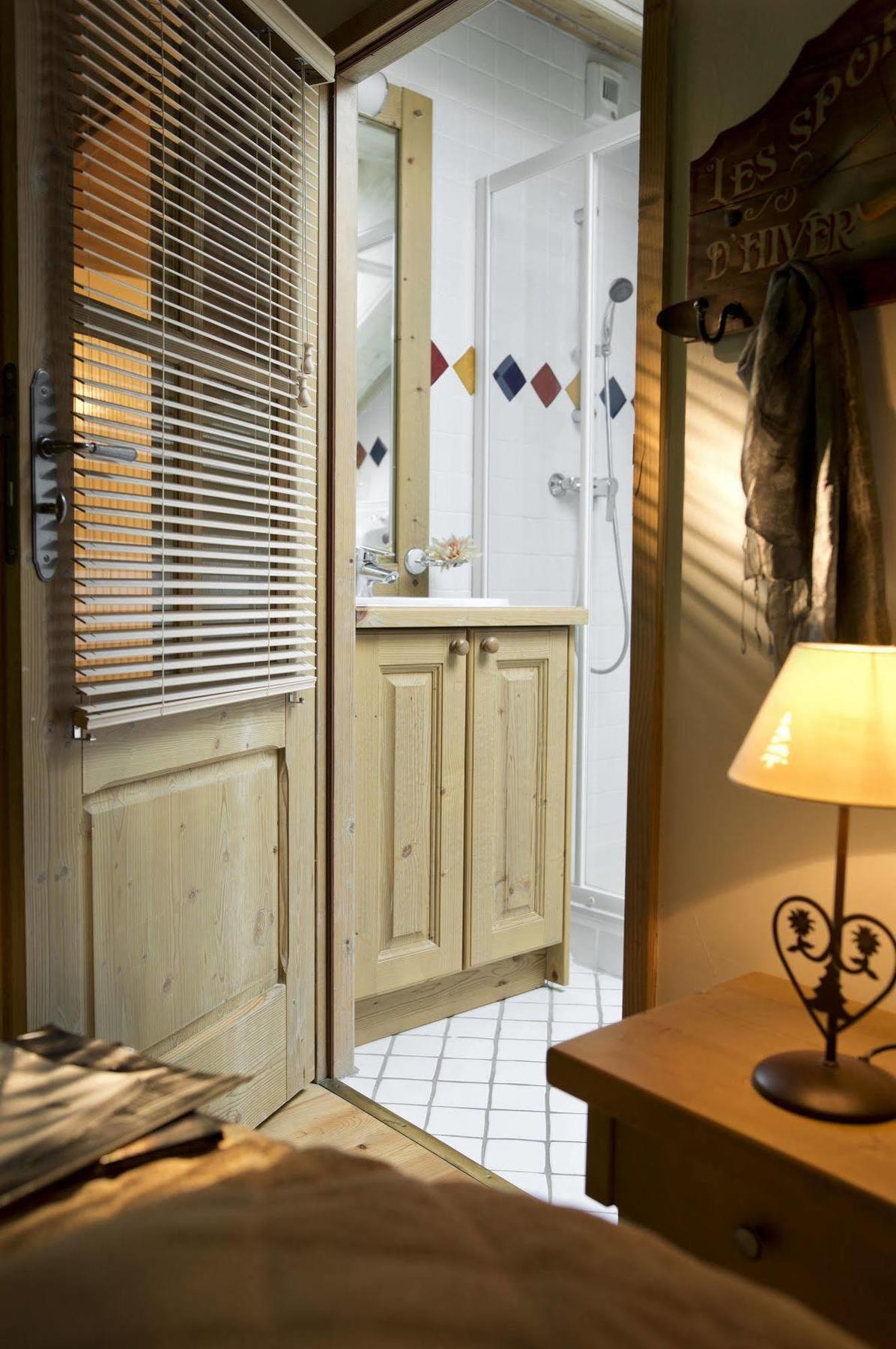 Cgh Residences & Spas Oree Des Cimes Peisey-Nancroix Zewnętrze zdjęcie