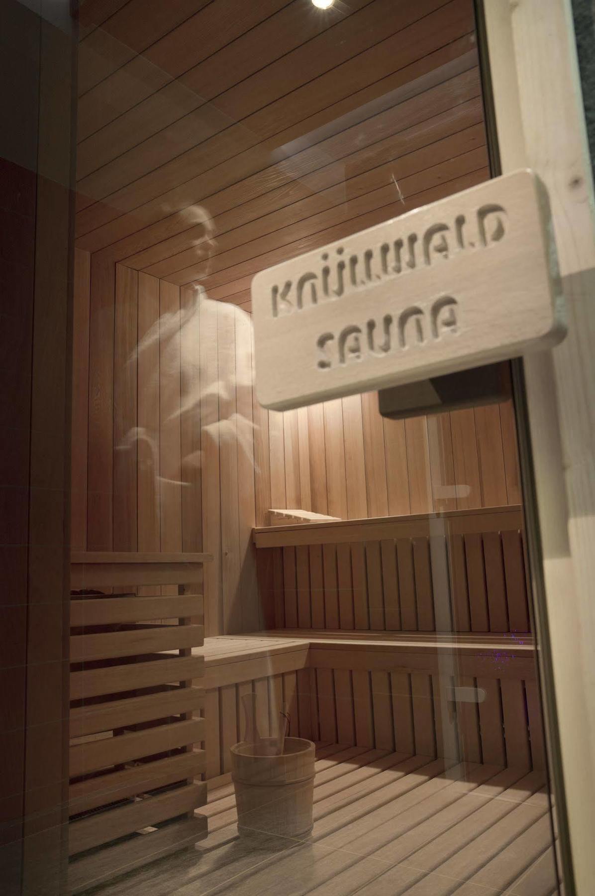 Cgh Residences & Spas Oree Des Cimes Peisey-Nancroix Zewnętrze zdjęcie