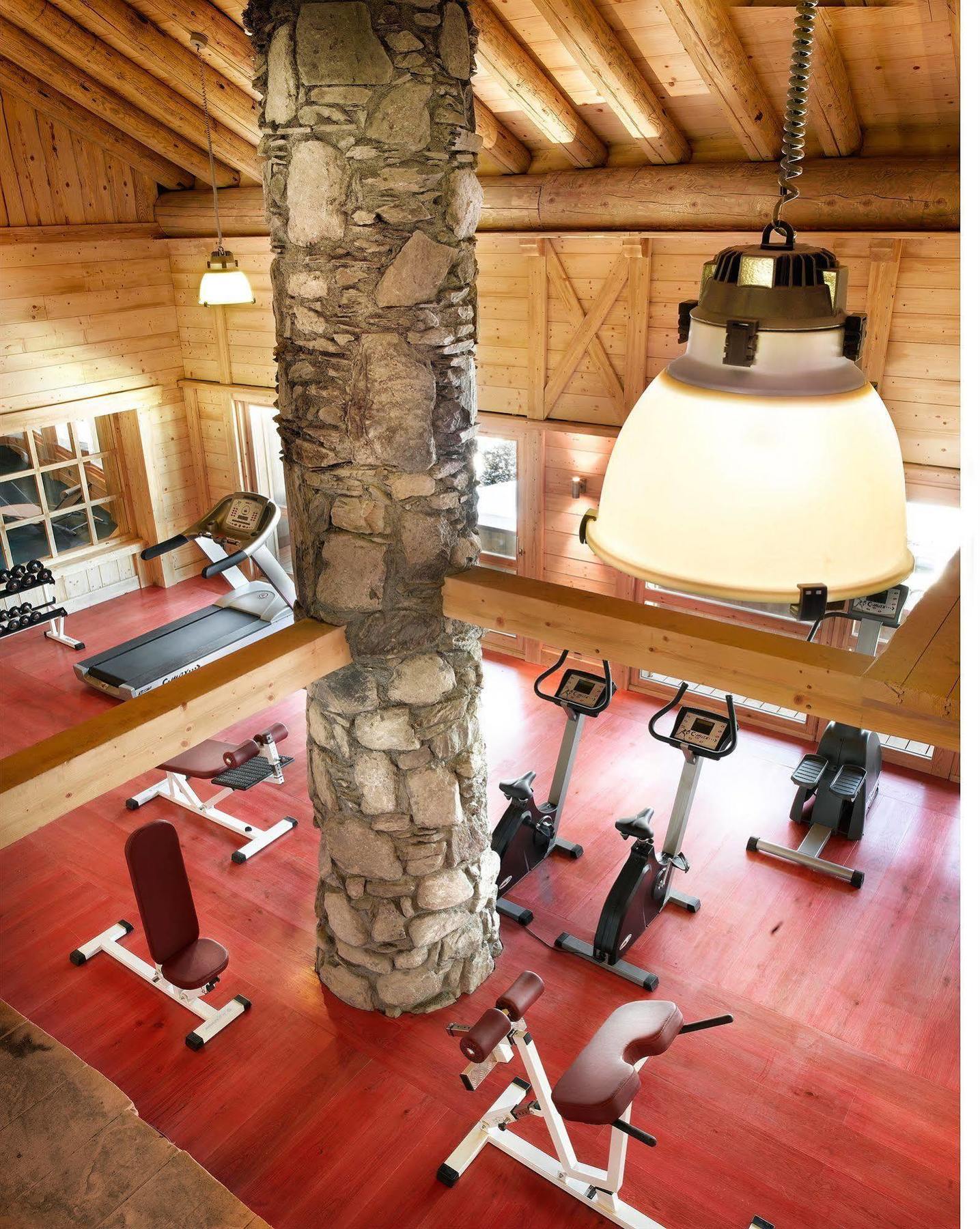 Cgh Residences & Spas Oree Des Cimes Peisey-Nancroix Zewnętrze zdjęcie