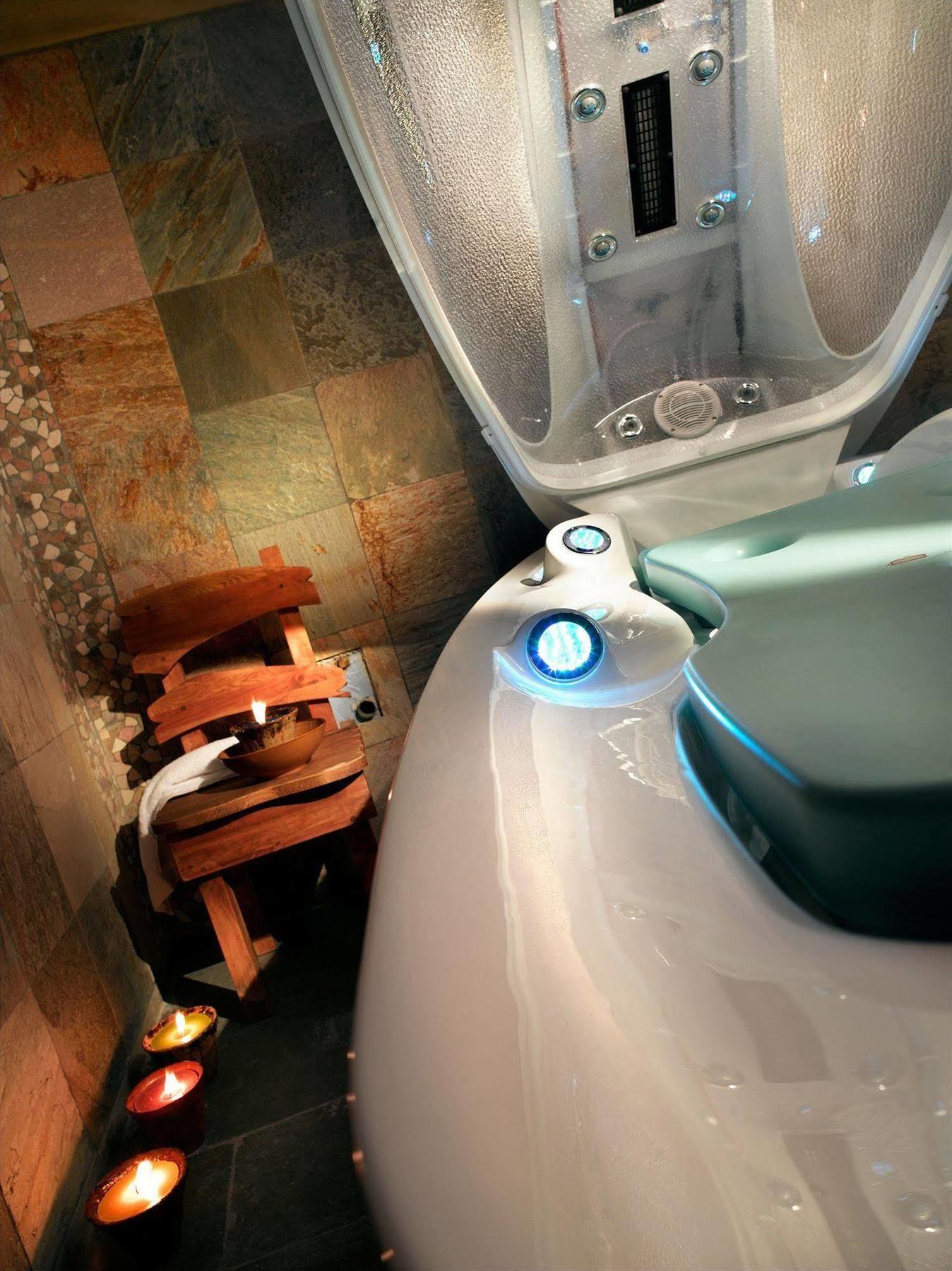 Cgh Residences & Spas Oree Des Cimes Peisey-Nancroix Zewnętrze zdjęcie
