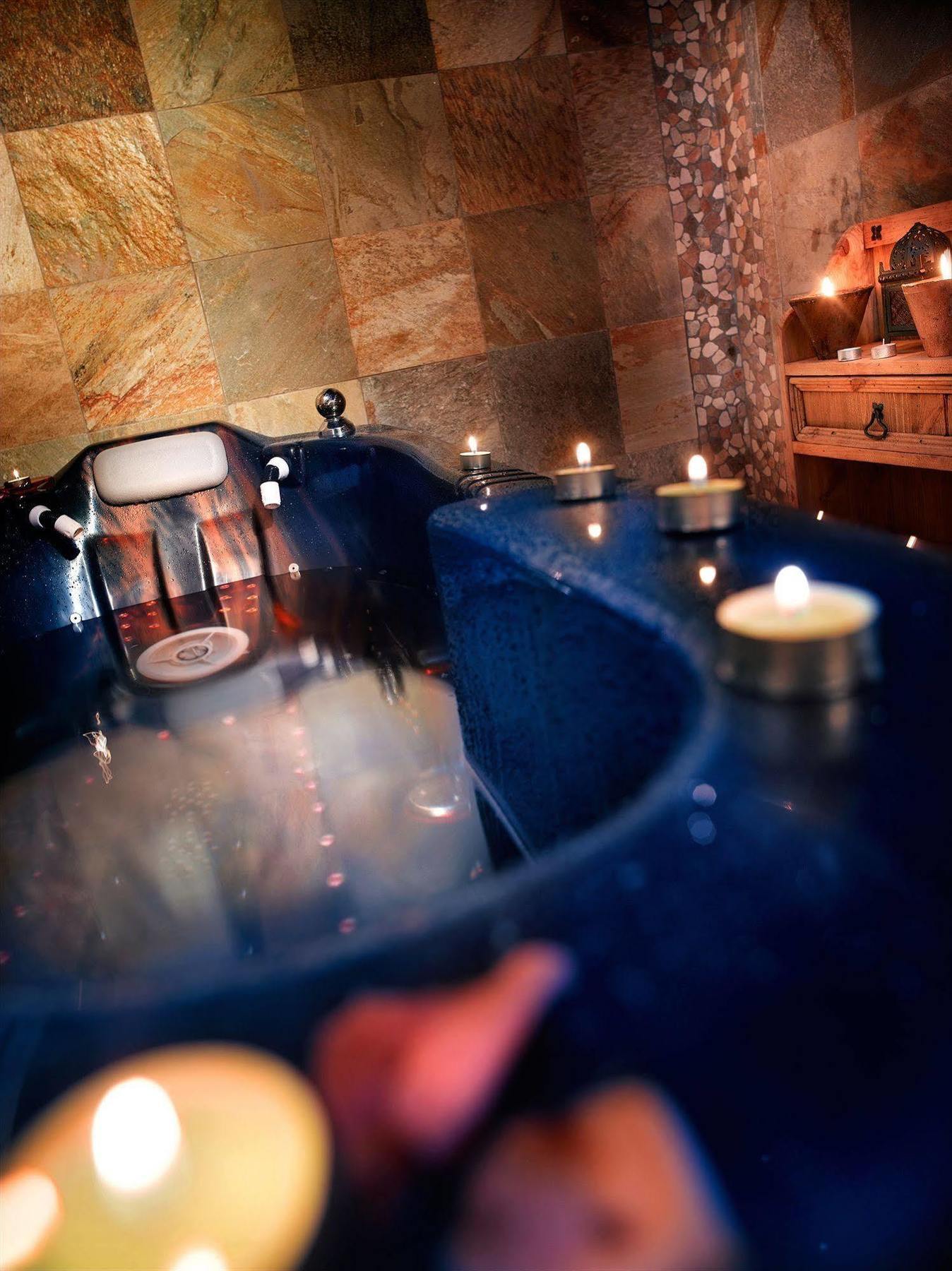 Cgh Residences & Spas Oree Des Cimes Peisey-Nancroix Zewnętrze zdjęcie